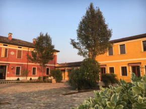 Agriturismo Corte Palazzo